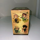 Animation Soundtracks Box Axis Powers Cd 8