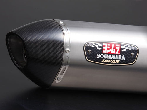 Yoshimura Mufflers Ninja 250 R-77S