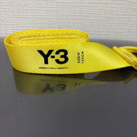 Y-3 Belts Adidas Yohji Yamamoto