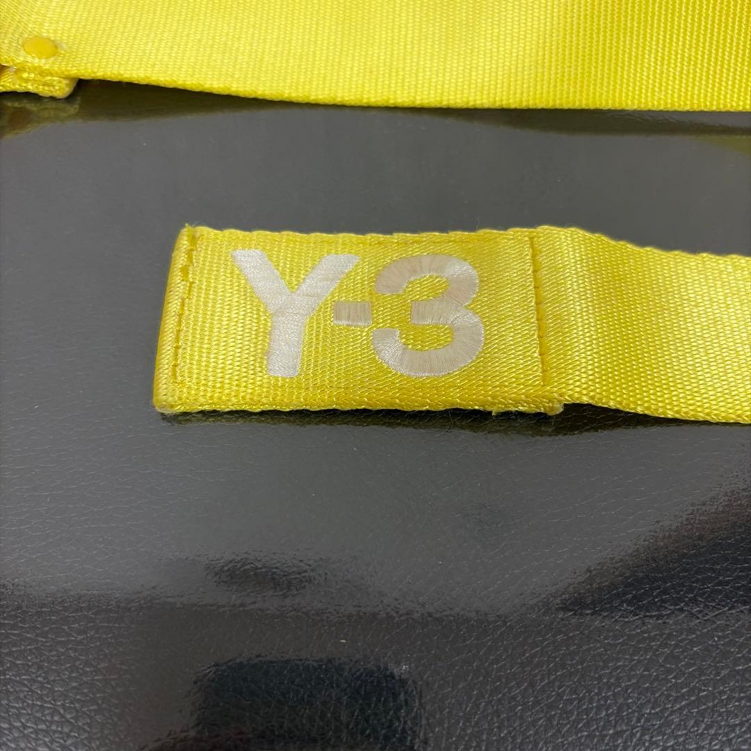 Y-3 Belts Adidas Yohji Yamamoto