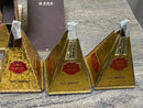 Record Needle Cartridge 6 Golden Pyramid Needles