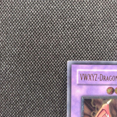 Yu -Gi -Oh! Ocg Duel Monsters (Foreign Language Version) Vwxyz