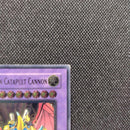 Yu -Gi -Oh! Ocg Duel Monsters (Foreign Language Version) Vwxyz