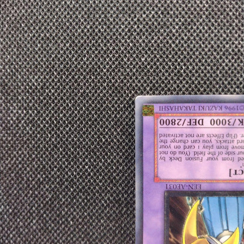 Yu -Gi -Oh! Ocg Duel Monsters (Foreign Language Version) Vwxyz