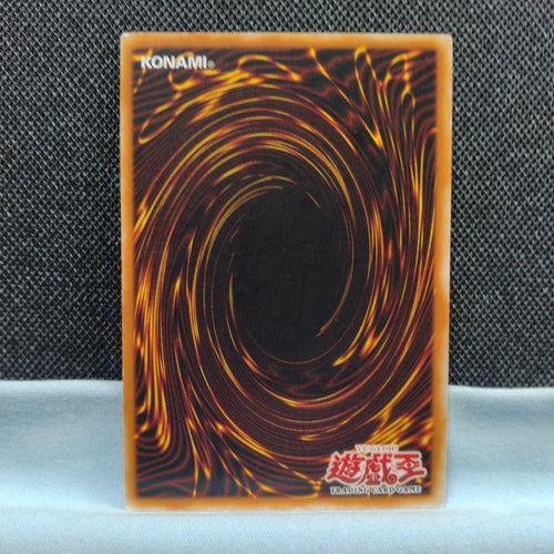 Yu -Gi -Oh! Ocg Duel Monsters (Foreign Language Version) Vwxyz