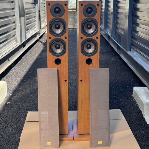 Onkyo Speakers D-105F