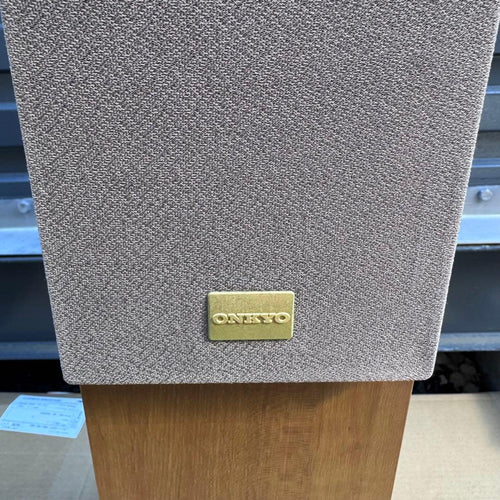 Onkyo Speakers D-105F