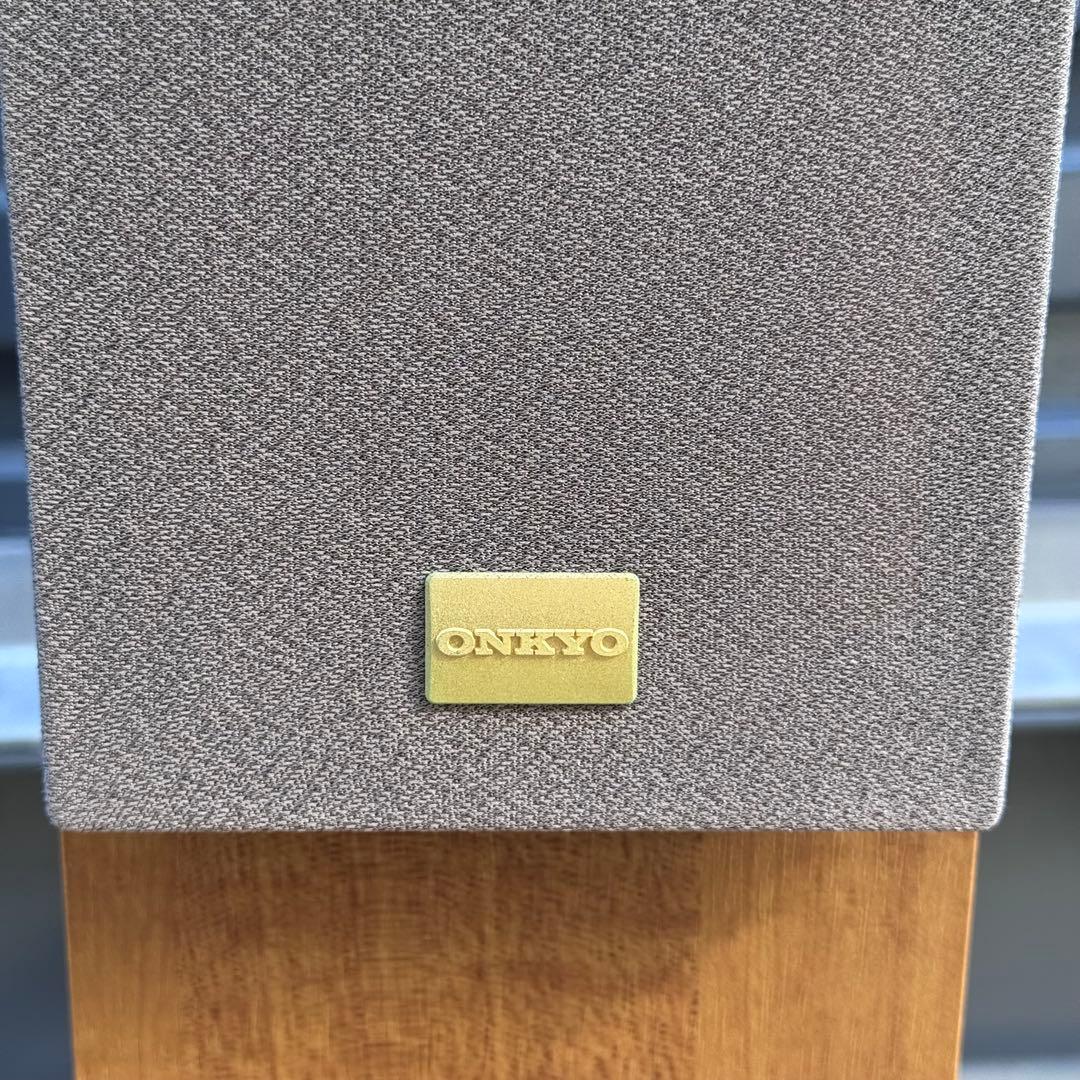 Onkyo Speakers D-105F