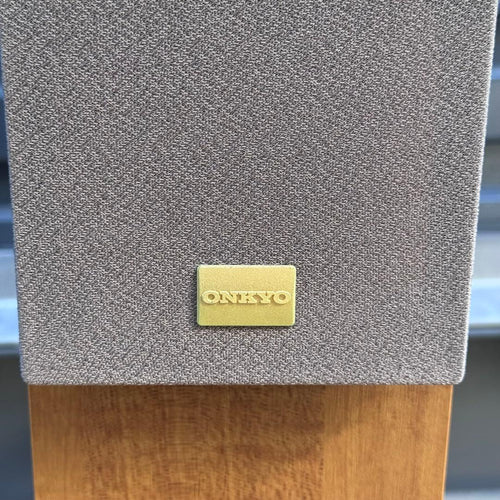 Onkyo Speakers D-105F