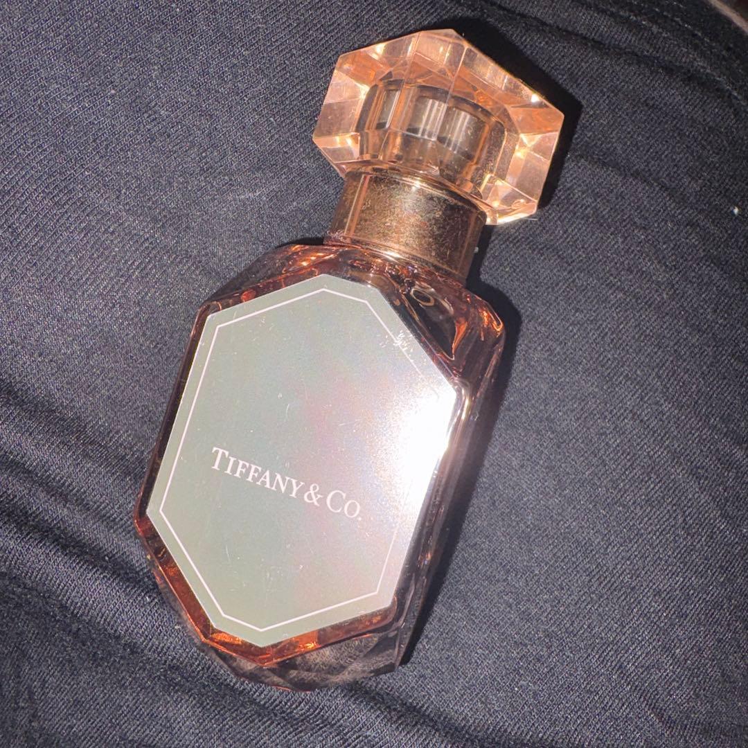 Science Engineering Tiffany Rose Gold Intense 30Ml