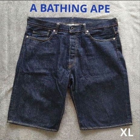 A Bathing Ape Other Xl