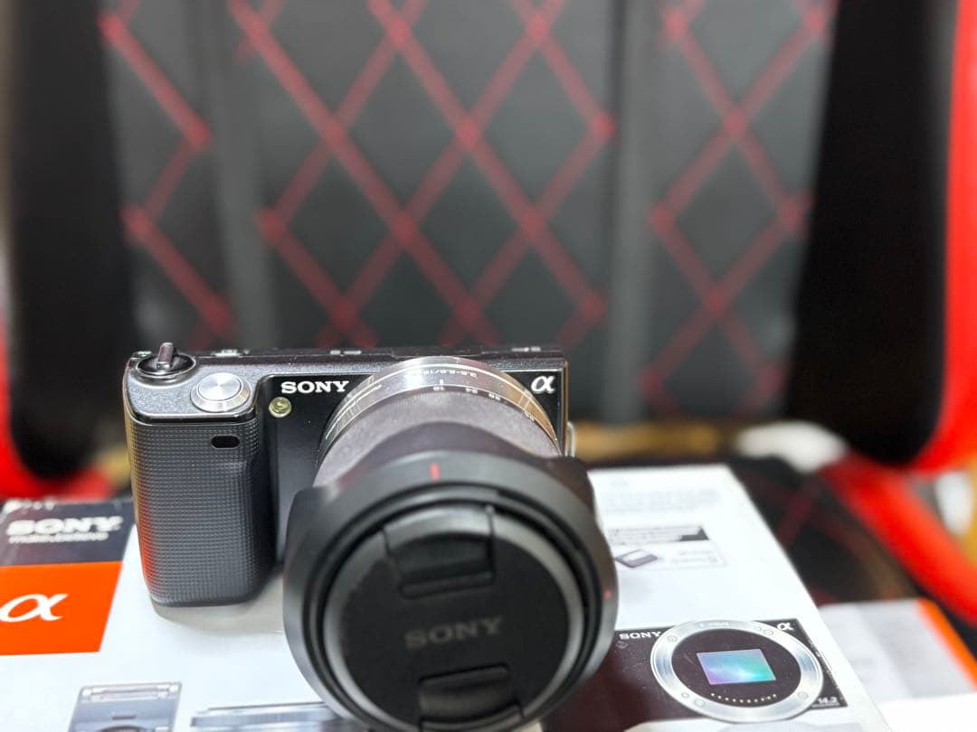 Sony Compact Digital Cameras Sd