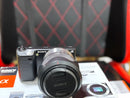 Sony Compact Digital Cameras Sd