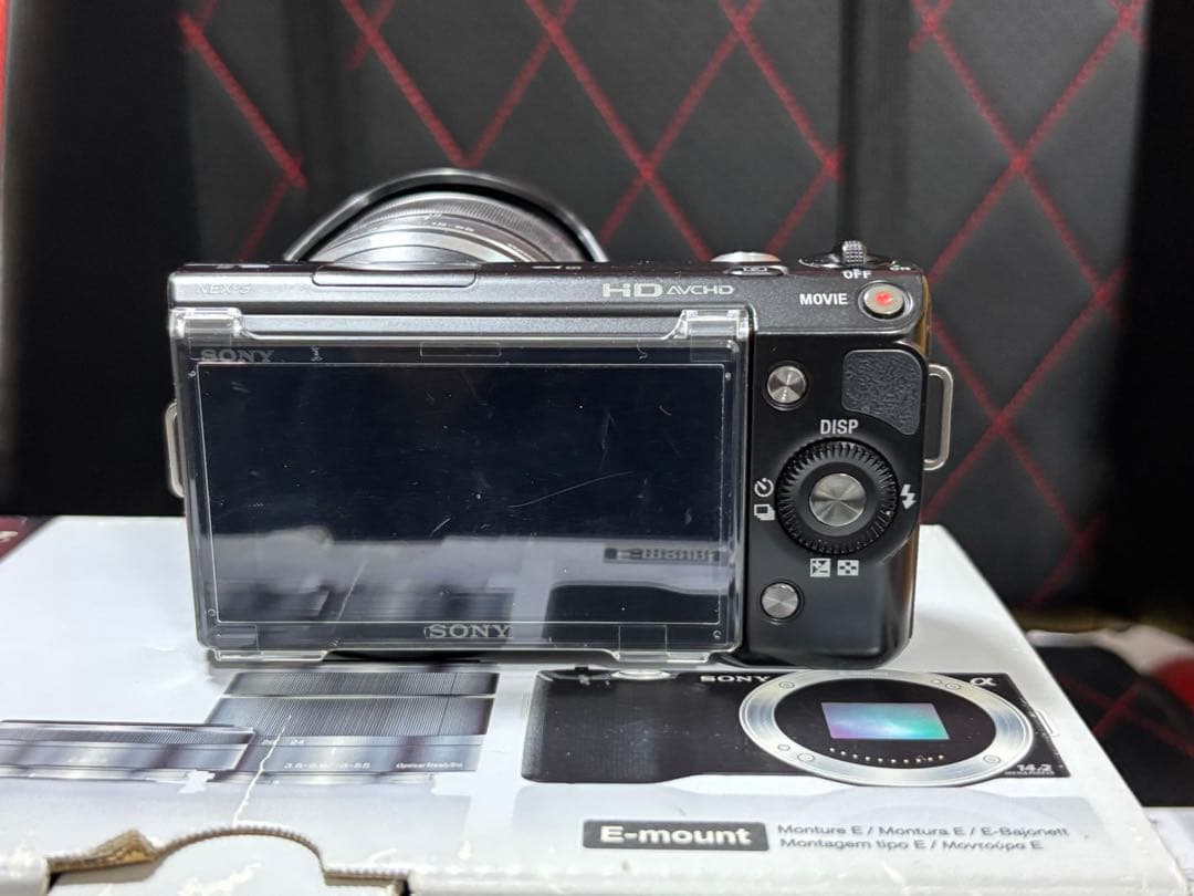 Sony Compact Digital Cameras Sd