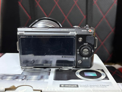 Sony Compact Digital Cameras Sd