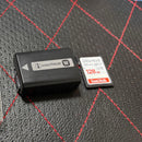 Sony Compact Digital Cameras Sd