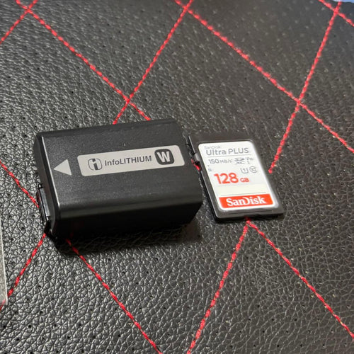 Sony Compact Digital Cameras Sd