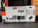 Sony Compact Digital Cameras Sd