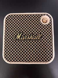 Marshall Wireless Speakers Willen
