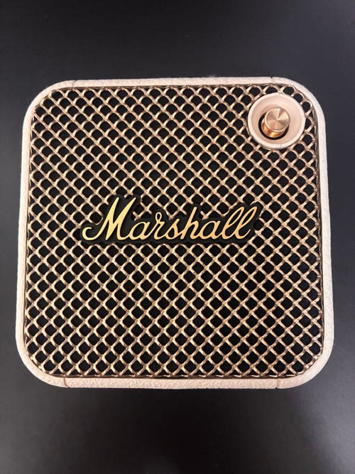 Marshall Wireless Speakers Willen