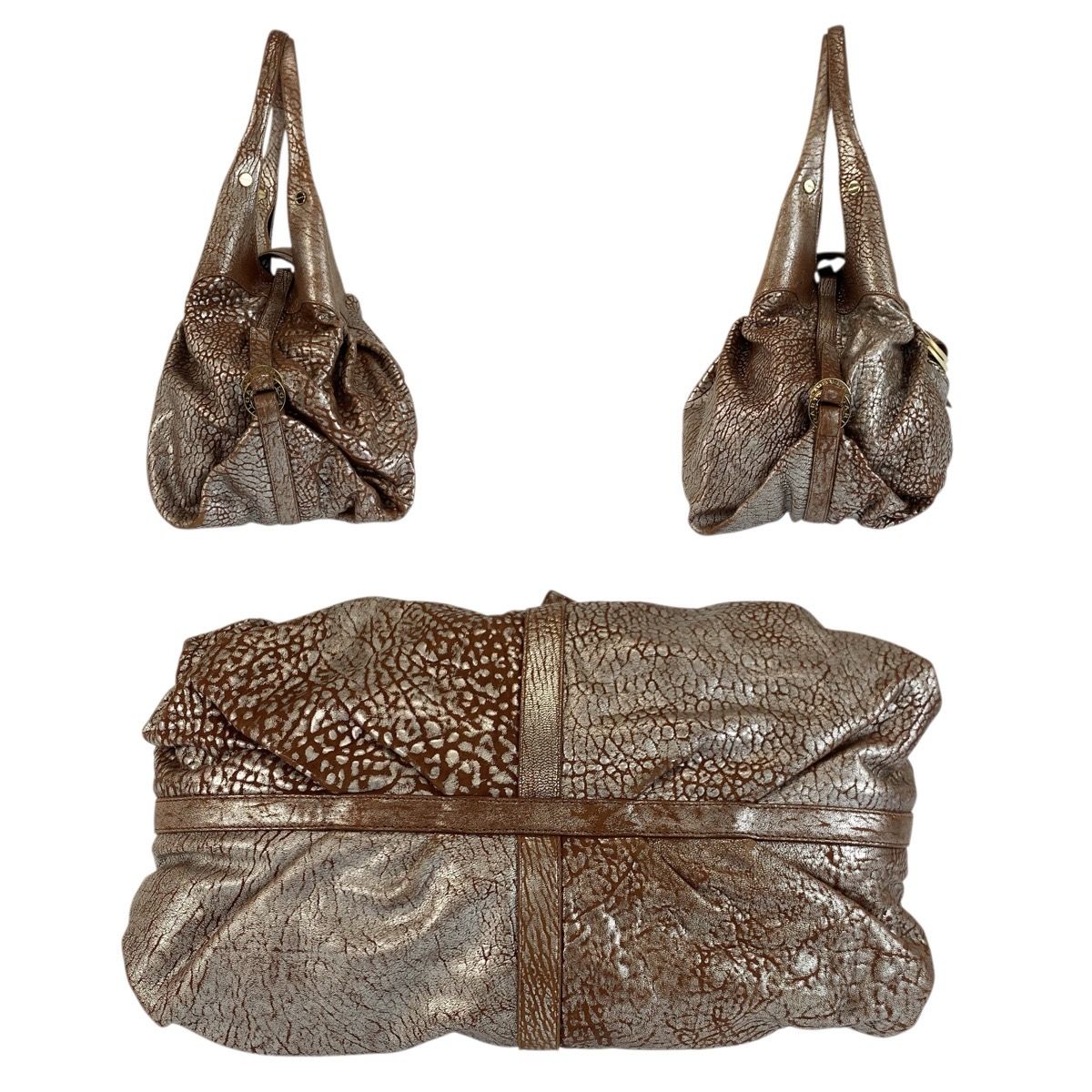 Bvlgari Handbag 601615