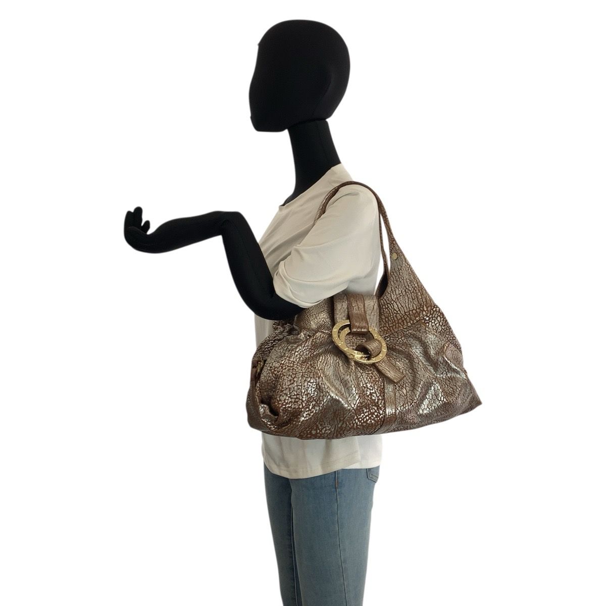 Bvlgari Handbag 601615