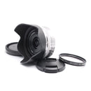 Sony Prime Lenses E F2.8