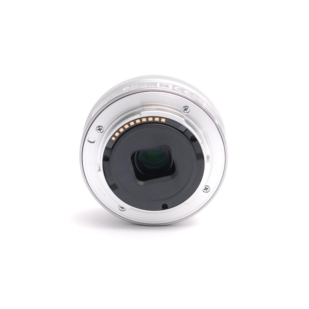 Sony Prime Lenses E F2.8