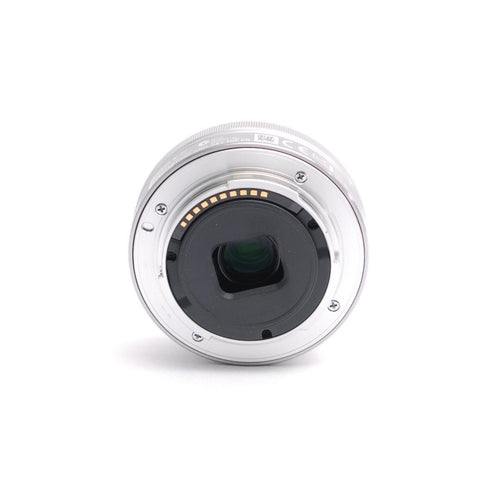 Sony Prime Lenses E F2.8