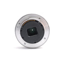 Sony Prime Lenses E F2.8