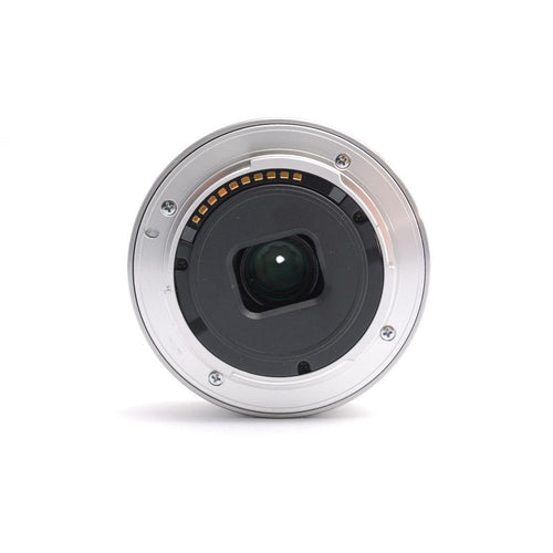 Sony Prime Lenses E F2.8