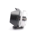 Sony Prime Lenses E F2.8