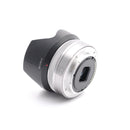 Sony Prime Lenses E F2.8
