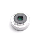 Sony Prime Lenses E F2.8