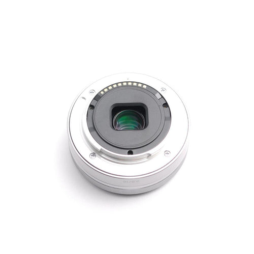 Sony Prime Lenses E F2.8
