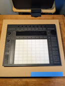 Samplers Ableton Push3 Standalone /Pd