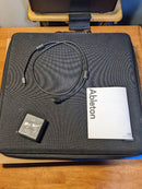 Samplers Ableton Push3 Standalone /Pd