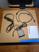 Samplers Ableton Push3 Standalone /Pd