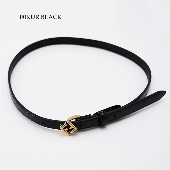 Fendi Gürtel FF 8C0742 Aw63