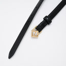 Fendi Gürtel FF 8C0742 Aw63