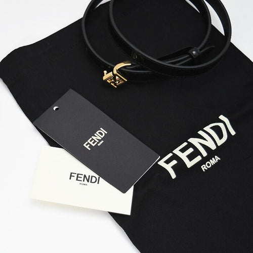 Fendi Gürtel FF 8C0742 Aw63