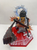 One Piece Zero D 4
