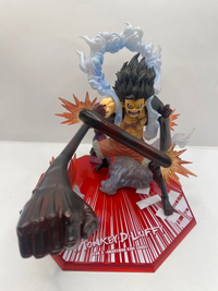 One Piece Zero D 4