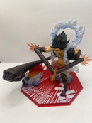 One Piece Zero D 4