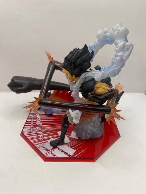 One Piece Zero D 4