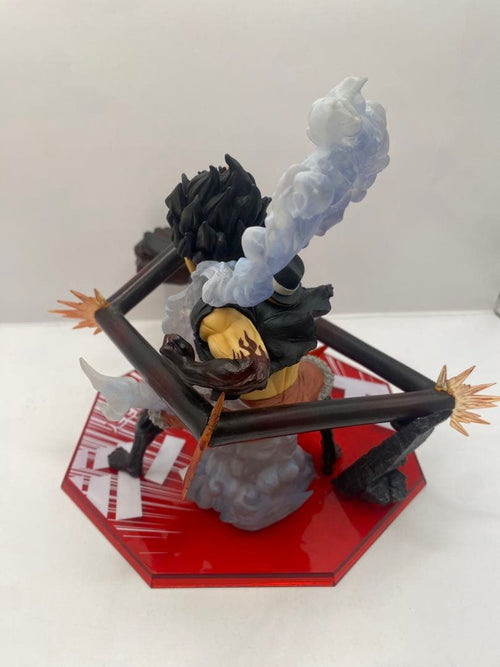 One Piece Zero D 4