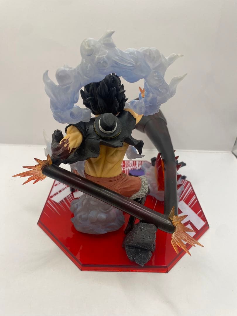 One Piece Zero D 4
