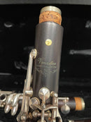 Clarinets
