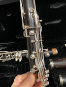 Clarinets
