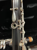 Clarinets
